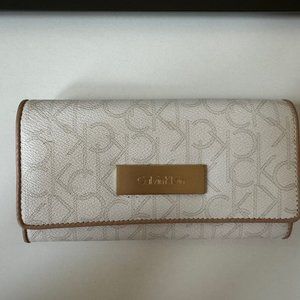 Calvin Klein wallet